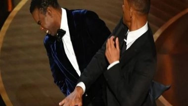 Entertainment News | Bollywood Celebrities React to Will Smith Slapping Chris Rock During Oscars 2022