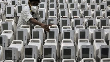 India News | Microtek Supplies 7,500 Oxygen Concentrators to ONGC in Record Time of 15 Days
