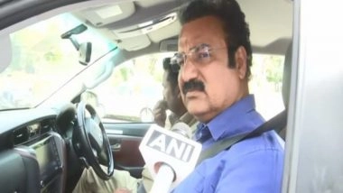 India News | Rajasthan Minister Slams MLA Sanyam Lodha over His 'slaves of Gandhi-Nehru Family' Remark