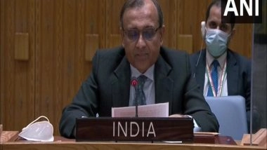 World News | 'International Day to Combat Islamophobia' Might Downplay Phobias Against Other Religions: India at UNGA