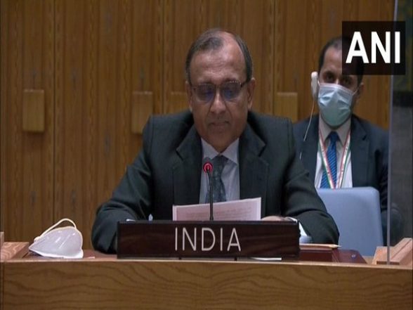 World News | Humanitarian Action in Ukraine Should Not Be Politicised: India at UNSC - Vimarsana News