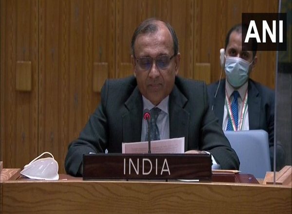 World News | Humanitarian Action in Ukraine Should Not Be Politicised: India at UNSC