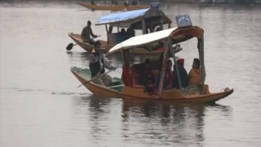 India News | J-K Administration Gears Up for Spring Season to Attract Tourists