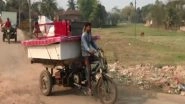 India News | Fearing Arson-like Fate, Villagers Gradually Move out of WB's Bogtui Village