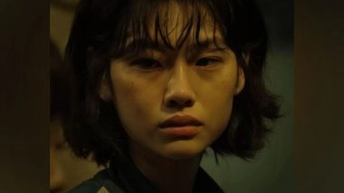 Entertainment News | HoYeon Jung Might Return as a Twin in 'Squid Game' Season 2
