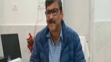 India News | Bhagalpur Explosion: Death Toll Rises to 11, Four Critical Patients Undergoing Treatment