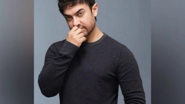 Entertainment News | Aamir Khan Regrets Not Giving Enough Time to Family