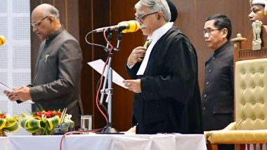 India News | Jharkhand Governor Returns 'Prevention of Mob Violence and Mob Lynching Bill' to State Govt with Suggestions