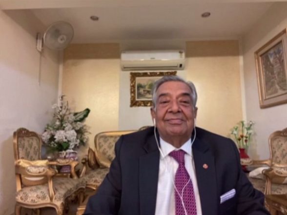 India News | Indians in Ukraine Should Stay Put at Bomb Shelters, Other Safe Locations Till Evacuation, Says Former Army Chief Gen NC Vij - Vimarsana News