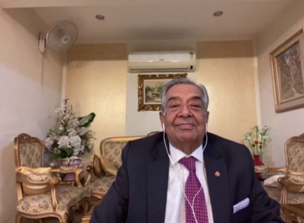 India News | Indians in Ukraine Should Stay Put at Bomb Shelters, Other Safe Locations Till Evacuation, Says Former Army Chief Gen NC Vij