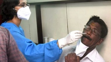 India News | Ladakh Reports 5 Fresh COVID-19 Cases