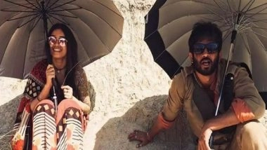 Entertainment News | 'Full of Bitter Sweet Memories': Bhumi Pednekar Marks 3 Years of 'Sonchiriya'