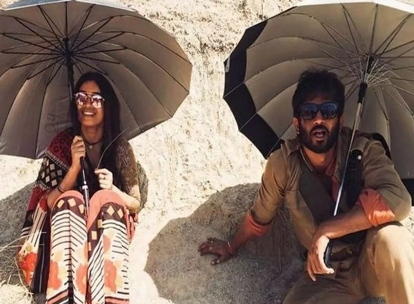 Entertainment News | 'Full of Bitter Sweet Memories': Bhumi Pednekar Marks 3 Years of 'Sonchiriya'