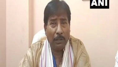 India News | West Bengal Police Files Case over Bomb Attack on BJP MP Jagannath Sarkar