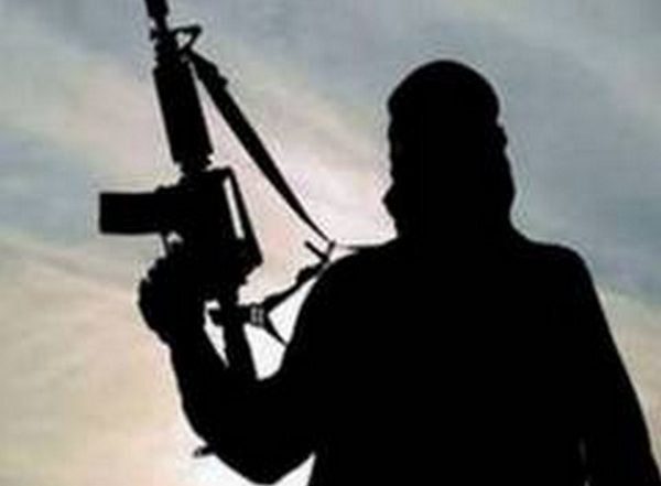 India News | Terrorists Shot Dead One Police Officer in J-K's Budgam