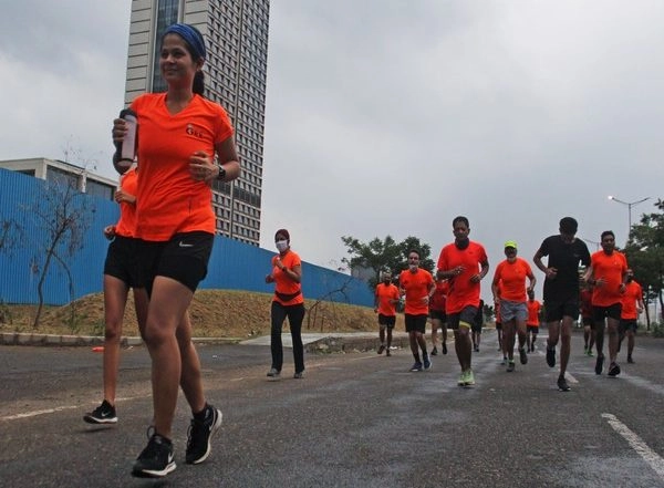 India News | Yogi Govt 2.0 to Provide Financial Assistance of Up to Rs 5 Lakhs to Female Athletes