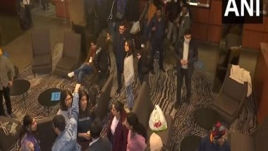 India News | Super 30 Oversees Execution of 'Operation Ganga' in Hungary