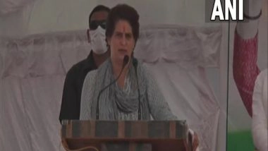 India News | Against Which Mafia Did the BJP Government Use the Bulldozer, Questions Priyanka Gandhi