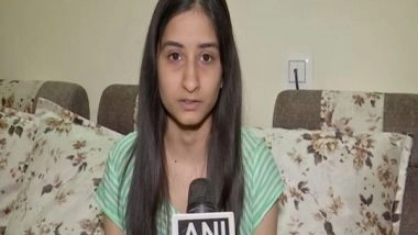 India News | Medical Students Evacuated from Ukraine Requests Centre to Accommodate Them in Indian Colleges