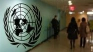 World News | Russia's UNSC Resolution Calls for Humanitarian Ceasefire in Ukraine