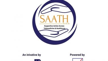 Business News | AXA in India Boosts Telemedicine Helpline with Free Specialist Teleconsultation Feature