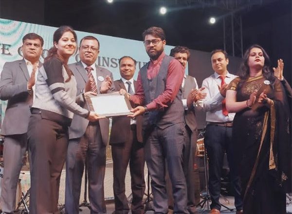 Business News | Accurate Becomes India's First Institute to Celebrate 100 Per Cent Placement