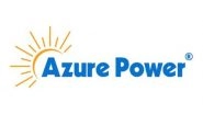 Business News | Azure Power Fully Commissions Its 300 MWs SECI Project, Rajasthan 8, in Bhadla, Rajasthan