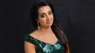 Karnataka: Fashion Choreographer Prasad Biddappa&rsquo;s Son Adam Held for Sending Lewd Messages to Pregnant Kannada Actress Sanjjanaa Galrani