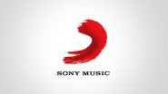 Sony Music Suspends All Operations in Russia