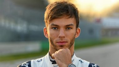 Bahrain GP 2022: AlphaTauri’s Pierre Gasly Tops in First Practice Session