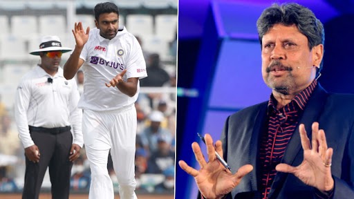 Ravichandran Ashwin Goes Past Kapil Dev’s 434 Wickets, Becomes India’s Second Highest Wicket-Taker in Tests