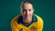 &lsquo;India Is Going To Be an Unbeatable Side in 10 Years Due to Women&rsquo;s IPL&rsquo;, Says Australian Wicketkeeper-Batter Alyssa Healy