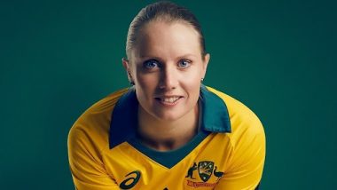 ‘India Is Going To Be an Unbeatable Side in 10 Years Due to Women’s IPL’, Says Australian Wicketkeeper-Batter Alyssa Healy