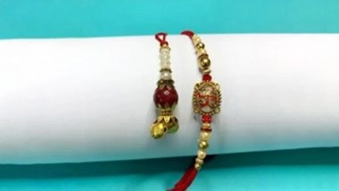 RakhiCelebration.com: A Store Offering Online Rakhi Delivery Across India