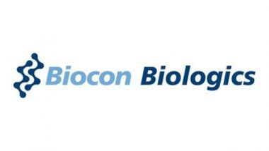 Business News | Biocon Biologics to Acquire Viatris' Biosimilars Assets for Up to USD 3.335 Billion in Stock and Cash