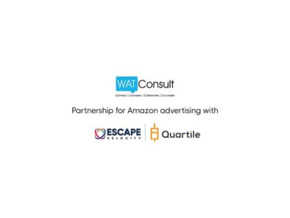 Business News | Escape Velocity Launching QUARTILE Partnership with WATConsult - Vimarsana News