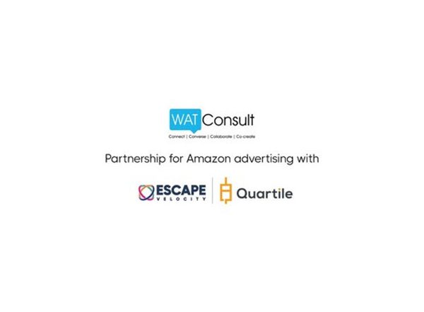Business News | Escape Velocity Launching QUARTILE Partnership with WATConsult