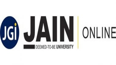 Business News | JAIN Online Offers CIM Accredited BBA and MBA Programs in International Marketing