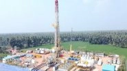 Business News | MEIL Expedites Rig Delivery to ONGC