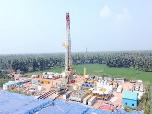Business News | MEIL Expedites Rig Delivery to ONGC - Vimarsana News