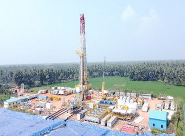 Business News | MEIL Expedites Rig Delivery to ONGC