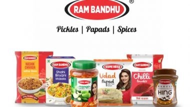 Business News | Ram Bandhu Innovates Distribution with Unique Sales Management Techniques