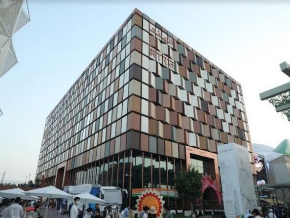 Business News | Dubai Expo: 'Media and Entertainment' Fortnight at India Pavilion to Focus on Global Investments - Vimarsana News