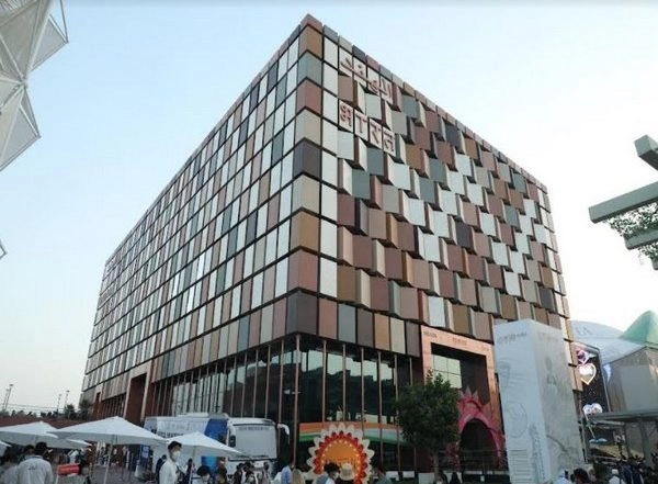 Business News | Dubai Expo: 'Media and Entertainment' Fortnight at India Pavilion to Focus on Global Investments