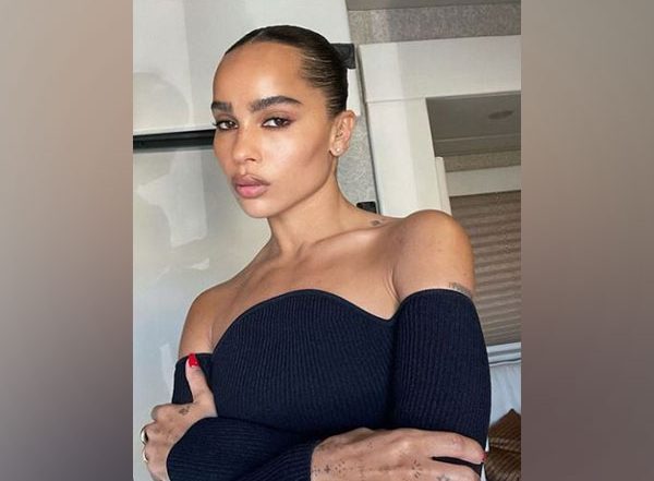 Entertainment News | Zoe Kravitz Calls out Will Smith over His Slapping Incident at Oscars