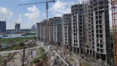 Business News | Surge in Investment Sees Boost in India's Realty Sector