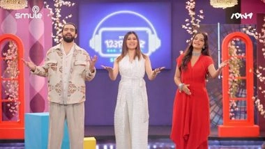 Business News | 'Smule 123 Riyaaz' - A Digital Singing Reality Show Striking a Chord with Today's Youth