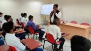Business News | GoGoA1 EV Training College Module Attracts Bharti Vidyapeeth Engineering Students