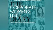Business News | 'WeToo' Campaign Launches Its First EBook on IWD 2022, Co-authored by 50 Global Corporate Women Leaders