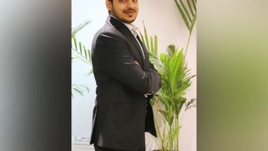 Business News | Rise Infraventures Targets 300 Crore of Sales with Delhi Office